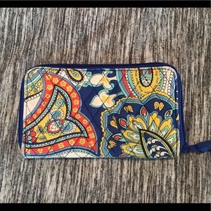 Vera Bradley Wallet